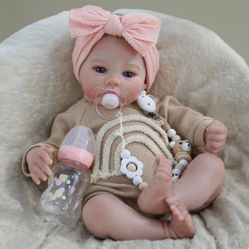 Real handmade reborn - real,