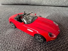BMW Z8 - Voiture miniature