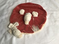 Doudou  Edouard le canard