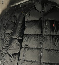 Doudoune Ralph Lauren