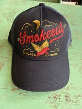 Windy City Smokeout Trucker