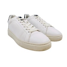 Gant Hommes Sneakers En Cuir