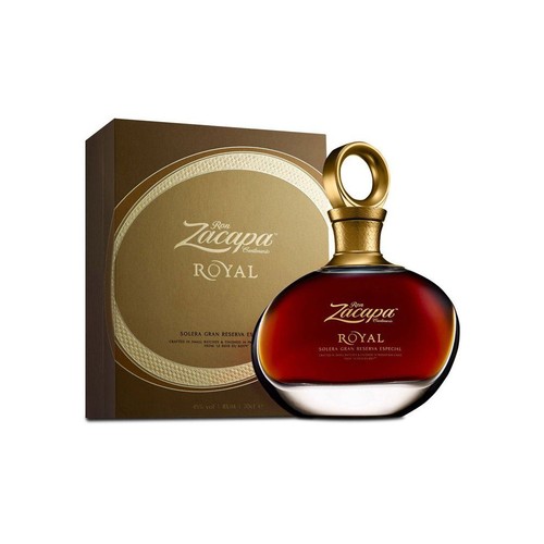 Zacapa ron centenario - -,