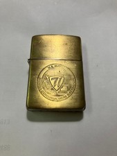 US Army Vietnam War Zippo 71st