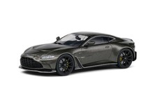 Aston Martin V12 Vantage 2023