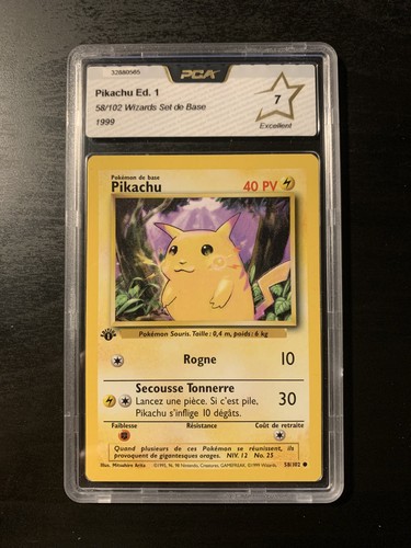 Carte pokémon commune - pokémon,