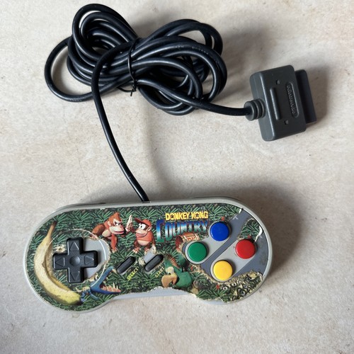 Manette super nintendo - nintendo, snes