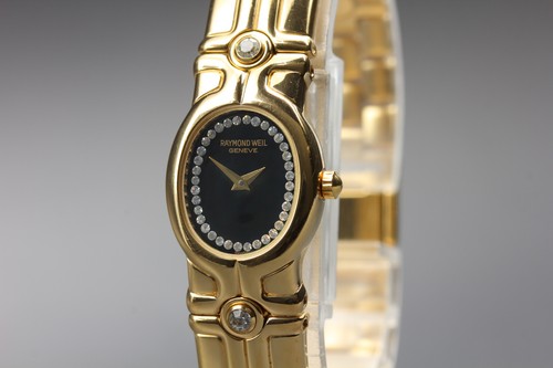 Presque comme neuve montre - neuve],