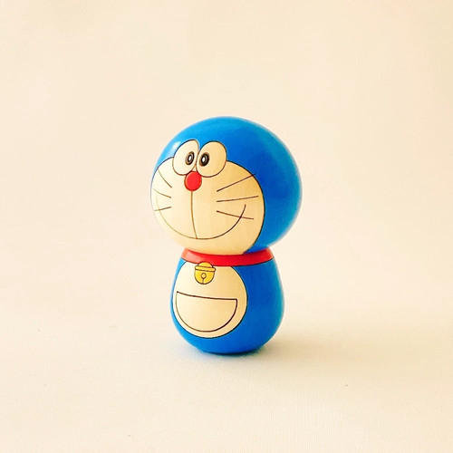 Poupée japonaise nippon - poupée,