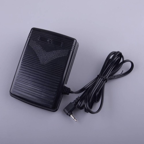 Foot pedal controller cord - foot,