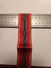 Ruban pour la croix du