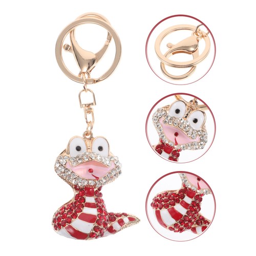 Ornement charme serpent - ornement,