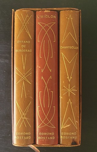 Livre collection edmond - collection,
