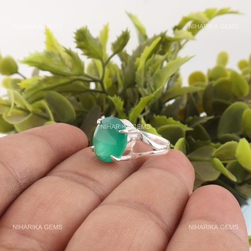 Bague solitaire neuf argent - neuf, en