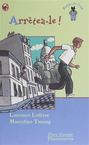 Arrêtez laurence - arrêtez-le, !,