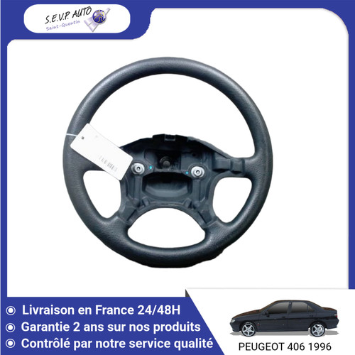 Volant de direction - 🇫🇷,