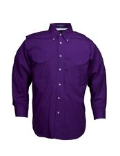 Tiger Hill Men's Fishing Shirt