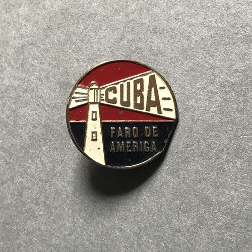 Vintage pinback badge button - pinback,