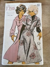 574 PATRON MULTITAILLES BRU