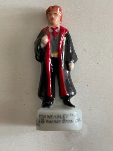 Fève harry potter - et, le