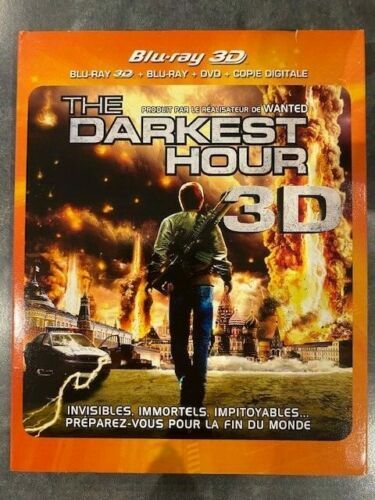 The darkest hour film en - the,