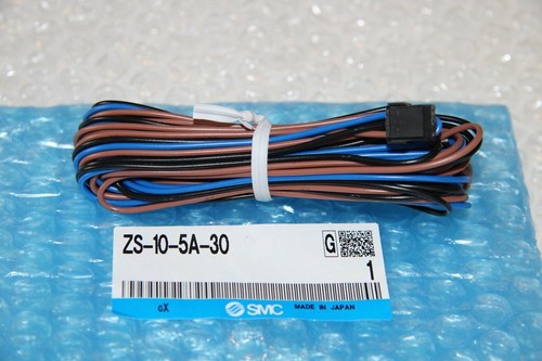 Smc 3m câble pour - zs-10-5a-30,