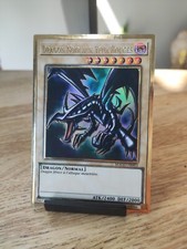 Yu-Gi-Oh! Dragon Noir aux Yeux