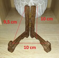 Support pour Assiette  ***