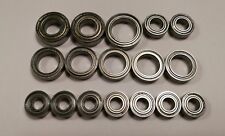 Billes Jeu pour Traxxas Slash 4x4 Ulitimate/Platinum/Stampede 4x4 Vxl