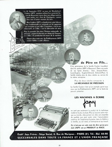 Publicité advertising 0921 - advertising,
