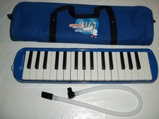 MELODICA  32 CLÉS SWAN NH13