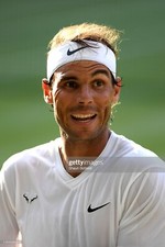 Shirt tennis nike rafael - nike,