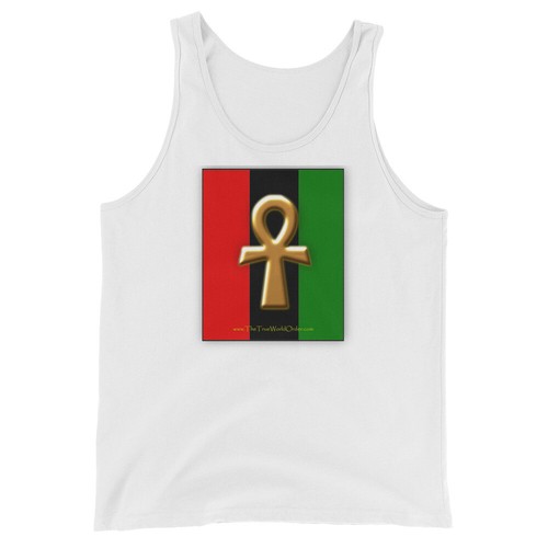 The true world order ankh - true,
