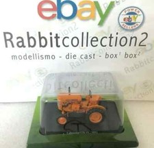 DIE CAST TRACTEUR " LABOURIER