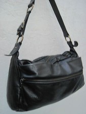 -AUTHENTIQUE sac à main XL