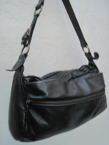 Authentique sac main - main, xl