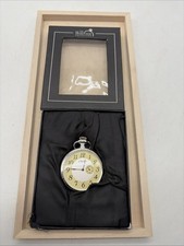 Montre Gousset Atlas Chicago