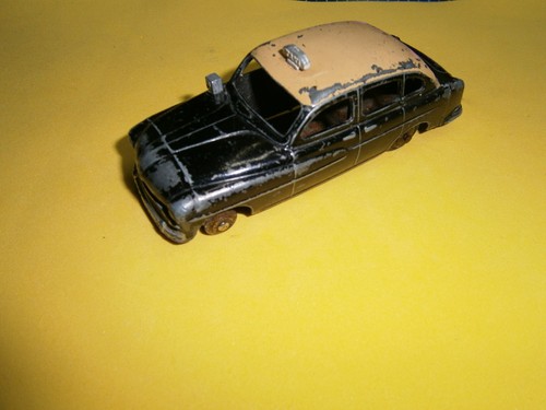 Dinky toys ford vedette - toys,