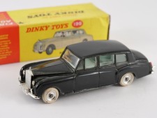 Dinky Toys GB n° 198 ROLLS