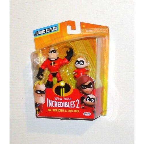 Figurine indestructibles - figurine,