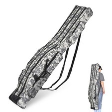 LEOFISHING Portable 3 Layers