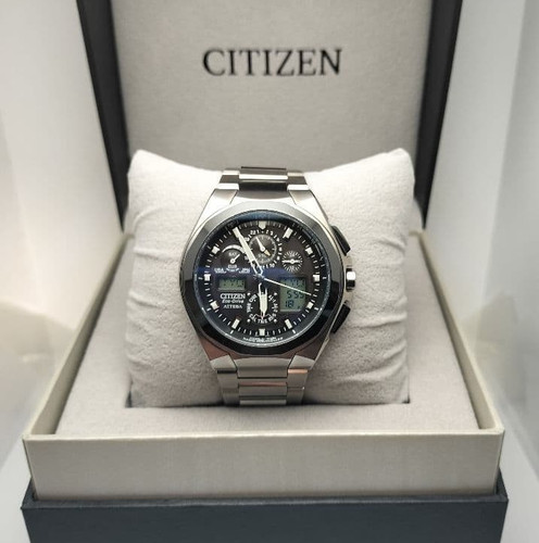 Citizen attesa atv53 - citizen, atv53-2833