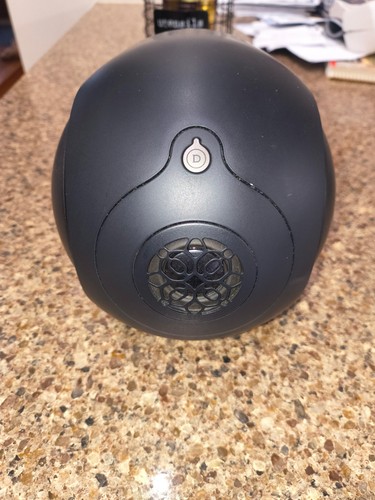 Two devialet phantom - two,