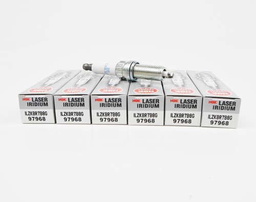 Bougie ngk 97968 ilzkbr7b8g - 97968,
