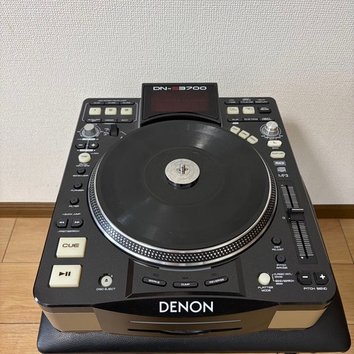 Denon 3000 turntable 305 - dp-3000, da-305
