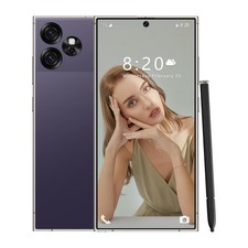 Mobile Phone 16 Pro 256Go Dual