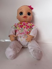 Poupée poupée poupée Hasbro