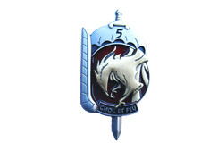 Insigne parachutiste troupes - insigne,