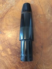 bec vintage Berg Larsen saxo baryton 100/2