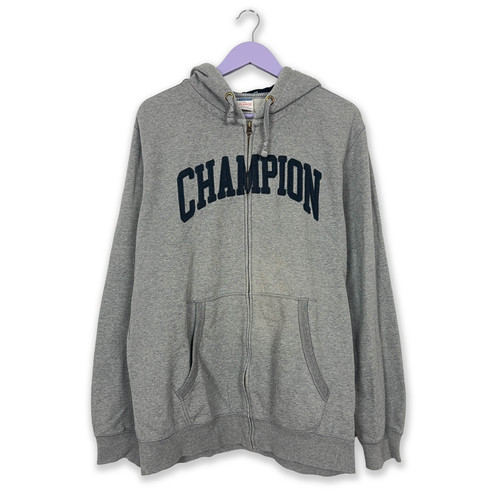 Sweat shirt champion vintage - sweat-shirt,